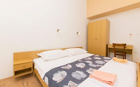 Apartments And Room Central Position